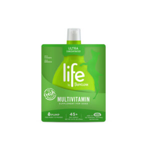 Multivitamin fresh liquid